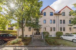 NEU: Charmante Maisonette mit Balkon und Garten – Die vollständige Adresse der Immobilie erhältst du vom Anbieter., 4329 Paunsdorf, Leipzig – Vorschaubild 3