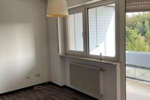 1-Zimmer-Apartment mit Balkon in Campus Nähe – Kurt-Schumacher-Straße 26A, 67663 Lämmchesberg-Universitätswohnstadt, Kaiserslautern – Vorschaubild 4