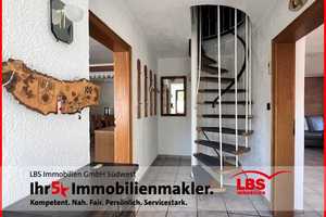 Gemütliches Haus mit Hof und Garten – Donnersbergkreis – Vorschaubild 7