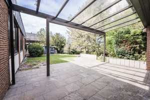 Leverkusen Opladen || Bungalow || traumhaftes Grundstück || Feldrandlage – Leverkusen – Vorschaubild 4