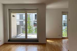 Attraktive 3-Zimmer-Wohnung in Münchens Bestlage Maxvorstadt.  Ab sofort! – Nymphenburger Str. 6e, 80335 Sankt Benno, München – Vorschaubild 2