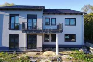 Kapitalanlage: Neubau 4-Familien-Effizienzhaus mit hochwertiger Ausstattung in Hameln – Hameln-Pyrmont (Kreis) – Vorschaubild 5