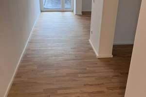 Erstvermietung Moderne 2-Zimmer-Wohnung mit Balkon in Bonn-Poppelsdorf 59m2 – Karlrobert-Kreiten-Straße 2, 53115 Poppelsdorf, Bonn – Vorschaubild 2