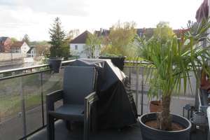 *H.-Döhren/Wülfel* helle 4-Zi.-Maisonette-ETW mit EBK und Balkon. – Die vollständige Adresse der Immobilie erhältst du vom Anbieter., 30519 Wülfel, Hannover – Vorschaubild 14