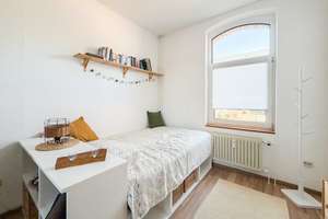 Charmante 2-Zimmer-Wohnung im Fachwerkhaus in ruhiger Lage von Wolfsburg-Neuhaus – Die vollständige Adresse der Immobilie erhältst du vom Anbieter., 38446 Neuhaus, Wolfsburg – Vorschaubild 7