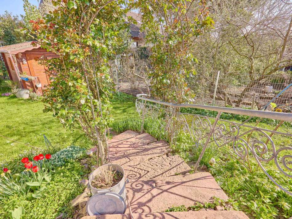 Garten