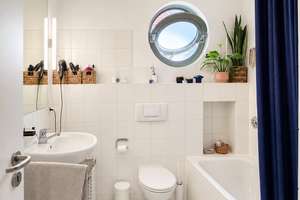 Zwischenmiete Oktober bis April 2-Zimmer-Wohnung in Mainz-Gonsenheim – Elbestraße 38, 55122 Gonsenheim, Mainz – Vorschaubild 10