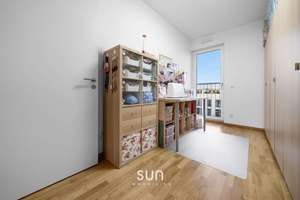 PENTHOUSE-PRIVILEG ÜBER DEN DÄCHERN RIEDBERGS – 110 m² mit 3 Schlafzimmern am Riedberg-Zentrum! – 60438 Kalbach-Riedberg, Frankfurt am Main – Vorschaubild 13
