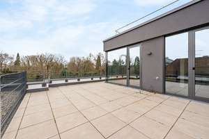 *Reserviert*Wunderschöne 3-Zimmer Penthouse-Wohnung mit Dachterrasse – Wartbergstraße 8/1, 74072 Heilbronn, Heilbronn – Vorschaubild 9