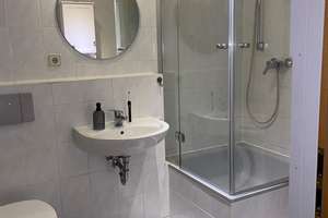 Suche Nachmieter für 1,5 Zimmerwohnung  – Georg-Eberlein-Straße 13, 90408 Uhlandstraße, Nürnberg – Vorschaubild 5