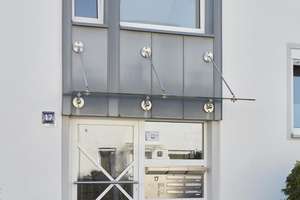 4-Zimmer Wohnung in Grumme – Lerchenweg 17, 44807 Grumme, Bochum – Vorschaubild 2