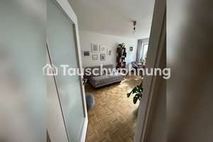 Tauschwohnung: Tausche 1-Zimmer Wohnung mit Balkon in Maxvorstadt – Schellingstraße 153, 80797 Maßmannbergl, München – Vorschaubild 5