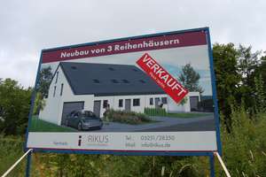 Effizienzhaus 55 - Neubaureihenhaus als Ausbauhaus! – Corveyer Weg 24a, 33098 Kernstadt, Paderborn – Vorschaubild 4