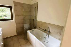 Exclusive 3 Zimmerwohnung mit 3 Terrassen und großem Garten in Nürnberg-Mögeldorf – Ginsterweg 15, 90480 Schmausenbuckstraße, Nürnberg – Vorschaubild 10