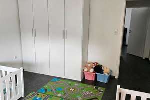     Einziehen und Wohlfühlen – liebevoll renovierte 3-Zimmer-Wohnung – Die vollständige Adresse der Immobilie erhältst du vom Anbieter., 86156 Kriegshaber, Augsburg – Vorschaubild 9