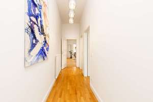 Exklusive Altbauwohnung in beeindruckendem Baujuwel von 1901 – Uhlandstraße 45, 10719 Wilmersdorf, Berlin – Vorschaubild 9