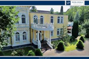 Jugendstilvilla ! Saniert auf über 700 qm herrschaftlich Wohnen! – Die vollständige Adresse der Immobilie erhältst du vom Anbieter., 41236 Schmölderpark, Mönchengladbach – Vorschaubild 1