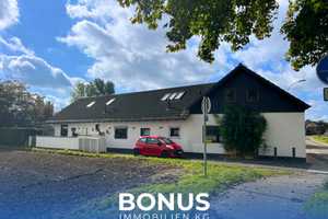 Naturliebhaber + Selbstversorger aufgepasst! * 2-Fam.-Haus mit ca. 240 m² Wfl. * GRD ca. 1.025 m² – Viersen (Kreis) – Vorschaubild 1