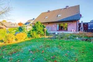 "Neu " Doppelhaushälfte mit Carport und Keller in Sackgassenlage in 22946 Trittau – Die vollständige Adresse der Immobilie erhältst du vom Anbieter., 22946 Trittau – Vorschaubild 6