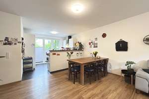 Für die ganze Familie:
Modernes Reihenmittelhaus in St. Mauritz! – Die vollständige Adresse der Immobilie erhältst du vom Anbieter., 48155 Mauritz-Ost, Münster – Vorschaubild 7