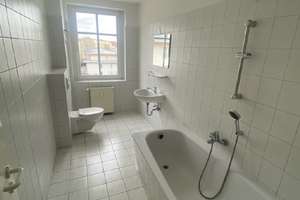 Helle Dachgeschosswohnung - WG-geeignet - – Halberstädter Straße 151, 39112 Sudenburg, Magdeburg – Vorschaubild 4
