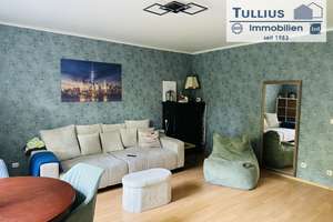 3-Zimmer Erdgeschosswohnung mit Balkon und Garten in Essen-Borbeck – Die vollständige Adresse der Immobilie erhältst du vom Anbieter., 45355 Borbeck-Mitte, Essen – Vorschaubild 5