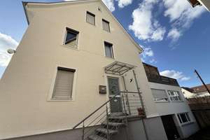 Einfamilienhaus mit Garage in Albstadt-Tailfingen
 – Die vollständige Adresse der Immobilie erhältst du vom Anbieter., 72461 Albstadt – Vorschaubild 2