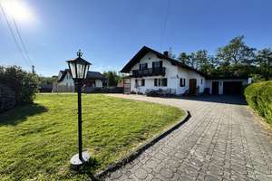 Natur und Ruhe pur – Idyllisches Anwesen mit Fischteich, Bachlauf und großem Gartenparadies – Die vollständige Adresse der Immobilie erhältst du vom Anbieter., 84533 Haiming – Vorschaubild 5