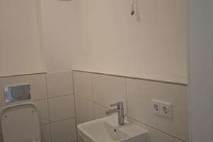 Bright 2-Bedroom New-Build Apartment with Balcony – Grüntaler straße 49a, 13359 Gesundbrunnen, Berlin – Vorschaubild 9