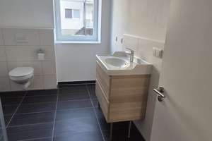 Barrierefrei+Neu+Saniert+ 4-Zi+ Garten – Windmühlenstr. 3b, 39126 Rothensee, Magdeburg – Vorschaubild 1
