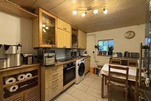 Charmantes 2 Parteienhaus + kleines Einfamilienhaus und weiteres Tiny-House zum Selbstausbau   – Die vollständige Adresse der Immobilie erhältst du vom Anbieter., 55283 Nierstein – Vorschaubild 10