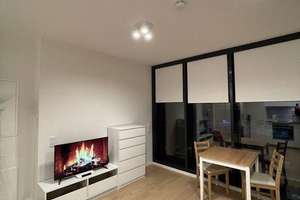 Ku’damm Chic - Stilvolles City-Apartment als Investment – Die vollständige Adresse der Immobilie erhältst du vom Anbieter., 10787 Schöneberg, Berlin – Vorschaubild 5