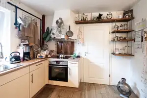 Moderne Doppelhaushälfte in schöner Lage – Nordfriesland (Kreis) – Vorschaubild 9