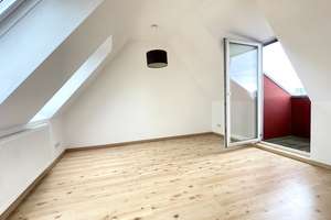 Modernes Wohnen über den Dächern der Oststadt – stilvolle Maisonette mit besonderem Charme! – Die vollständige Adresse der Immobilie erhältst du vom Anbieter., 30161 Mitte (Ortsteil), Hannover – Vorschaubild 15