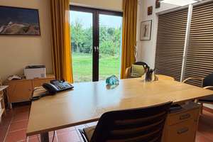 Freistehendes, gepflegtes Einfamilienhaus mit großem Garten in Düsseldorf-Angermund – 40489 Angermund, Düsseldorf – Vorschaubild 9