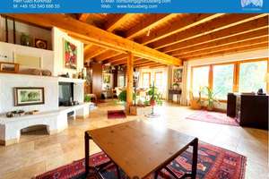 EIN HAUS MIT HERRSCHAFTLICHEM ANWESEN - EINFAMILIENHAUS MIT EINLIEGERWOHNUNG AUF 1.199 M² GRUNDSTÜCK – Die vollständige Adresse der Immobilie erhältst du vom Anbieter., 73431 östliche Bahnlinie, Aalen – Vorschaubild 6