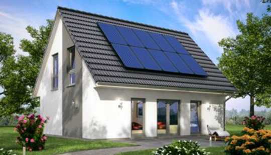 Bild von // Sicher bauen mit ScanHaus //
