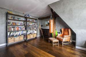 Einzigartige Loftwohnung mit potentieller Dachterasse in Ottensen – Bahrenfelder Steindamm -, 22761 Bahrenfeld, Hamburg – Vorschaubild 8
