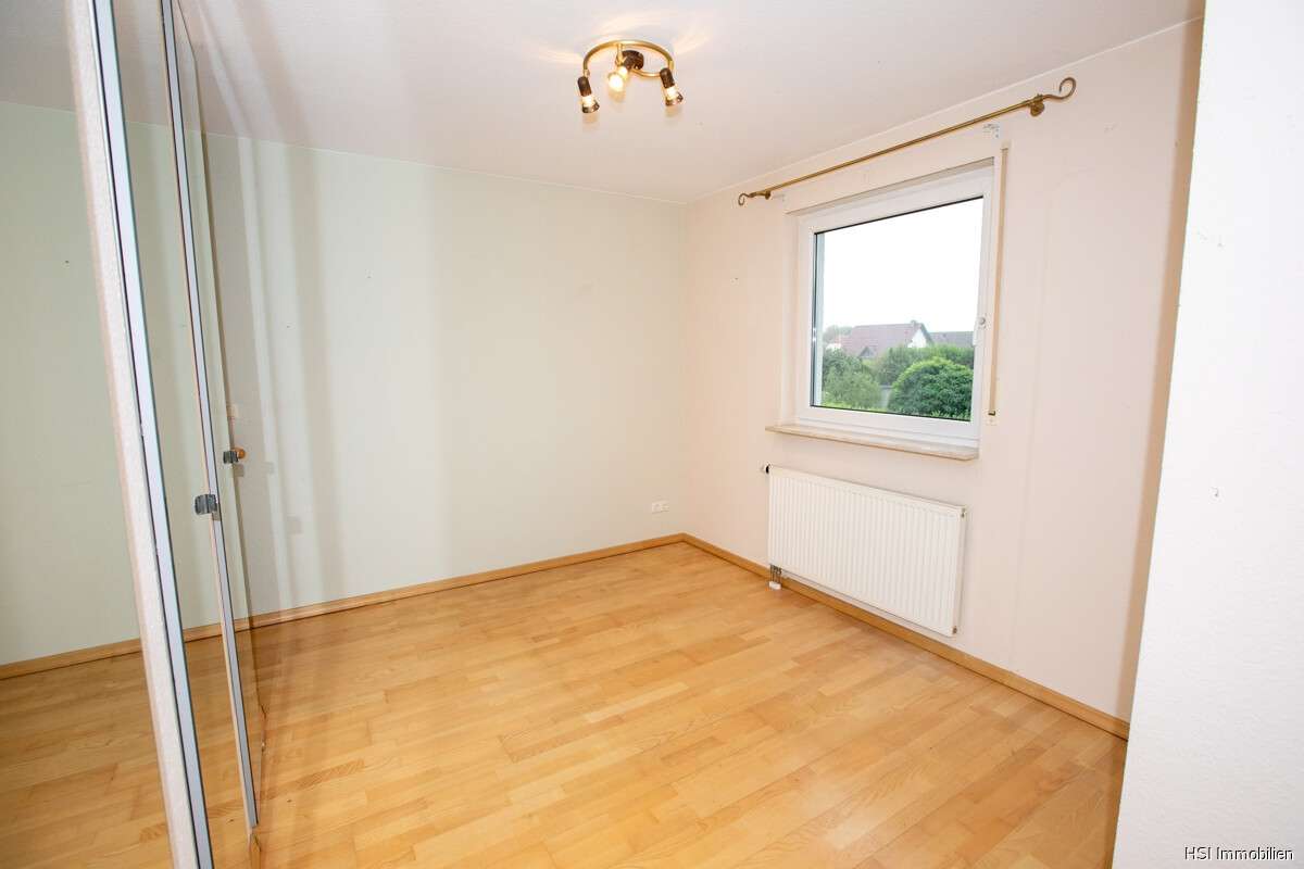 Immobilie in Lengede - Eigentumswohnung über 2 Etagen - Bild 5