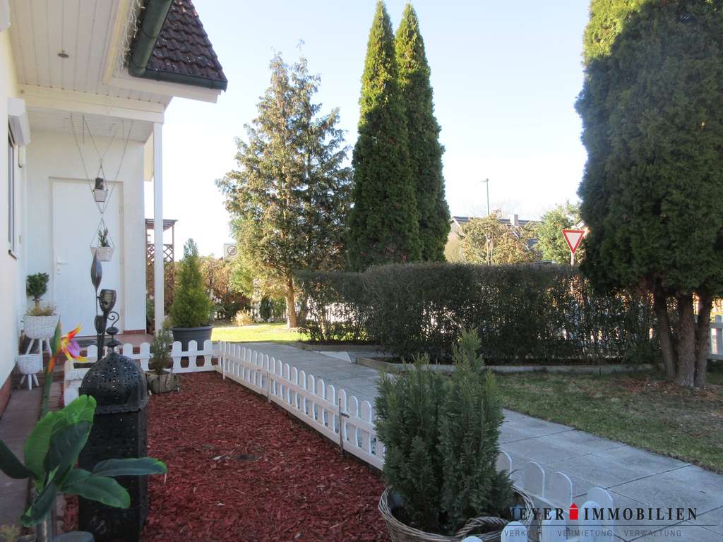 Immobilie in Lübben (Spreewald) - Wohnen im schönen Spreewald: Großzügig aufgeteiltes Einfamilienhaus in Spreenähe - Bild 3