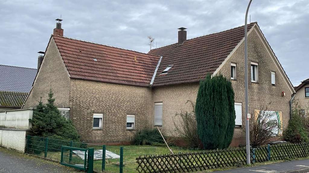 Immobilie in Leopoldshöhe - Exklusive Lage von Leopoldshöhe schönes Einfamilienhaus - Bild 0