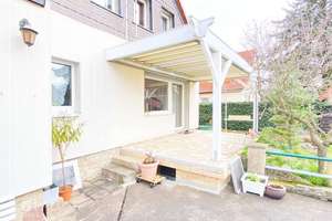 RESERVIERT! Familienglück im Norden von Erfurt: 5 Zimmer, Garten, Sonne, Zukunft, voll unterkellert – Die vollständige Adresse der Immobilie erhältst du vom Anbieter., 99087 Hohenwinden, Erfurt – Vorschaubild 5