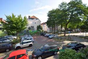 Stark sanierungsbedürftiges Einfamilienhaus im Steintor -  Provisionsfrei! – Die vollständige Adresse der Immobilie erhältst du vom Anbieter., 28203 Steintor, Bremen – Vorschaubild 2