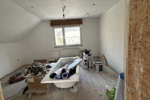Renoviertes 1-Familienhaus in ruhiger Lage in Lebach - Am Wünschberg- – Saarlouis (Kreis) – Vorschaubild 12