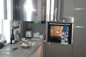 Luxuriöse 3-Zimmer Wohnung mit Balkon im 1.OG in Potsdam Nördliche Innenstadt. TG Platz inklusive ! – Die vollständige Adresse der Immobilie erhältst du vom Anbieter., 14467 Nördliche Innenstadt, Potsdam – Vorschaubild 4