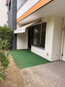 Zwei Zimmer in Wesseling: Kompakte Wohnung in der Aachener Straße