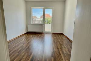 Lister Meile, 3. OG mit Balkon + Dachboden + Garage, Ausbaureserve im DG – Schubertstrasse 2, 30161 List, Hannover – Vorschaubild 16