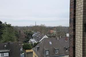 Provisionsfrei: 4 1/2 Raum ETW mit Balkon, Garage und Stellplatz – Die vollständige Adresse der Immobilie erhältst du vom Anbieter., 41236 Grenzland-Stadion, Mönchengladbach – Vorschaubild 5