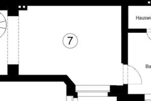 4-Zimmer-Maisonette mit Garten im Winsviertel – Christburger Straße 18, 10405 Prenzlauer Berg, Berlin – Vorschaubild 23