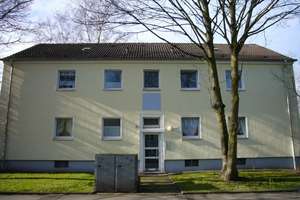 Ruhige Wohnlage in Bülse!